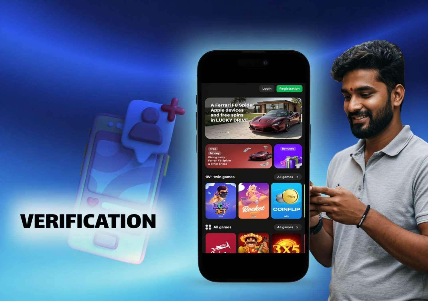 Saffronbet247 App - Fastest Withdrawal Betting App for IPL 2026