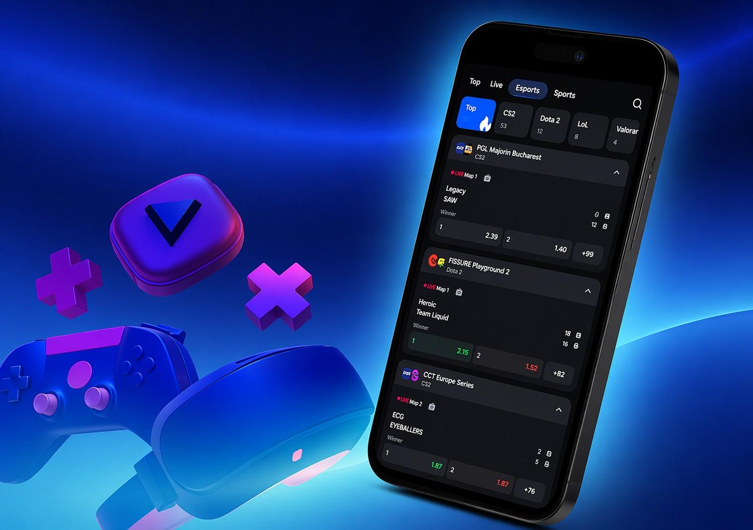 Saffronbet247 App Features - Instant Payouts and Big Bonus