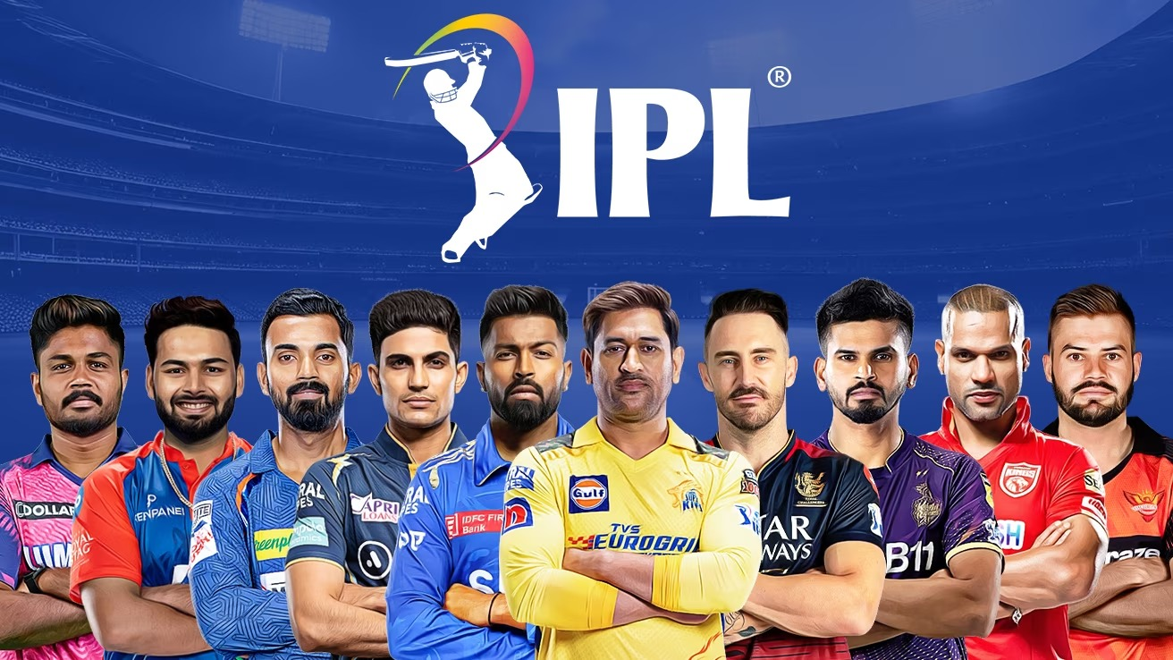 IPL 2026 Live Betting on Saffronbet247 - Best Cricket Odds